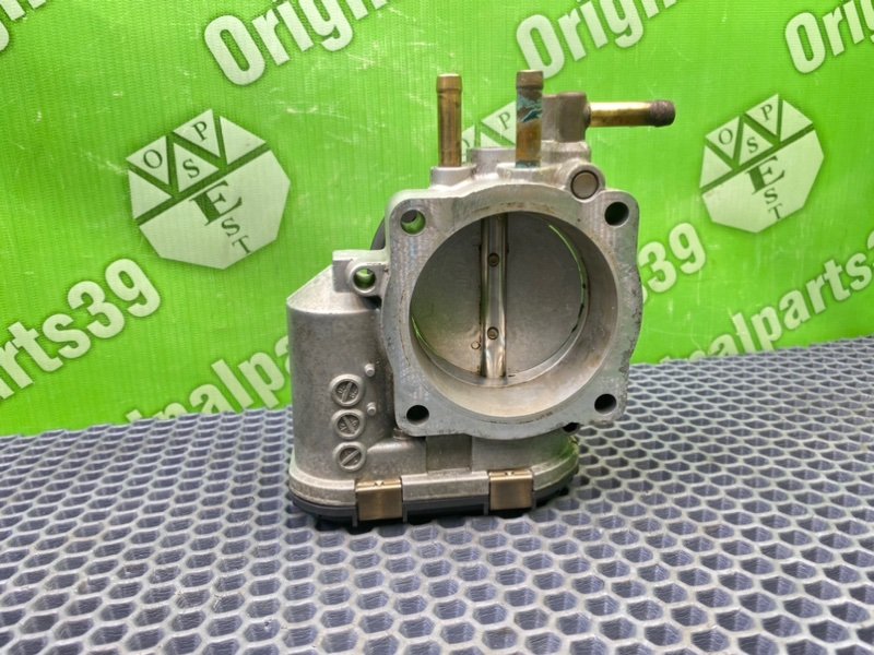 Дроссельная заслонка, 1900 рублей, Калининград