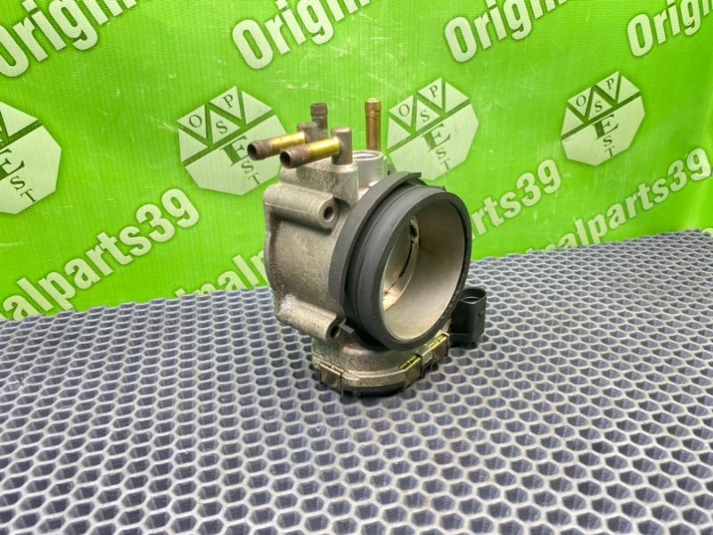 Дроссельная заслонка, 1900 рублей, Калининград