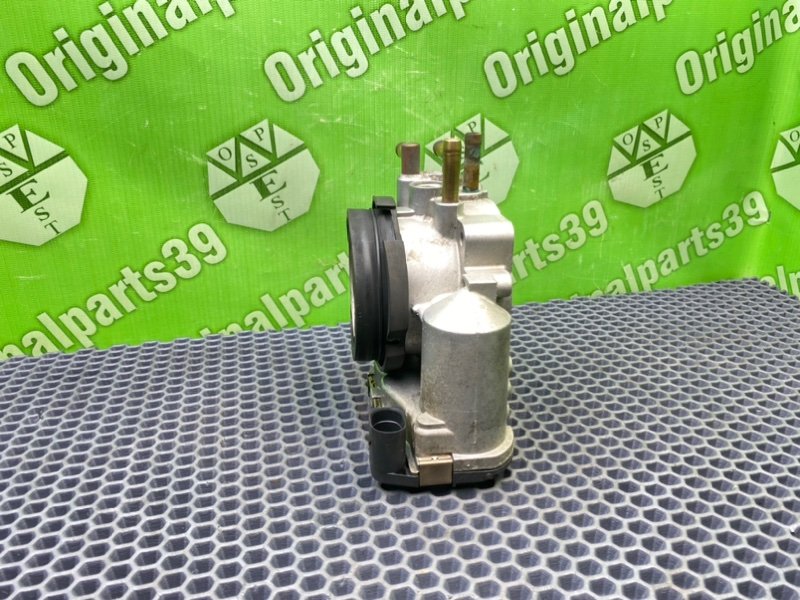 Дроссельная заслонка, 1900 рублей, Калининград