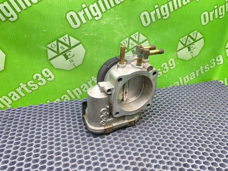 Дроссельная заслонка, 1900 рублей, Калининград