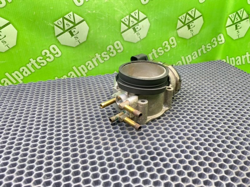 Дроссельная заслонка, 1900 рублей, Калининград