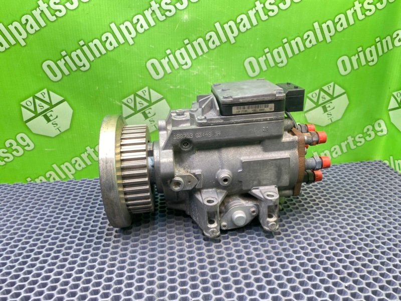 Тнвд, 33400 рублей, Калининград