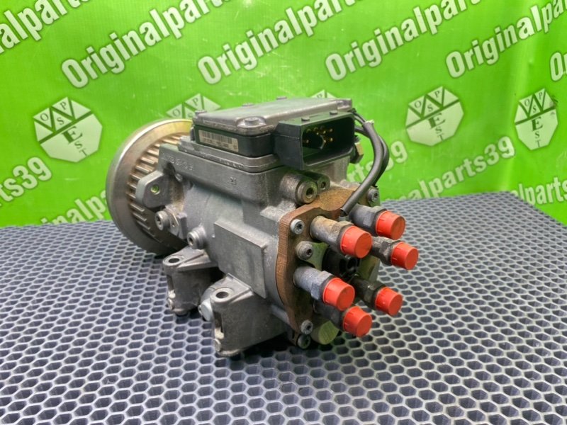 Тнвд, 33400 рублей, Калининград