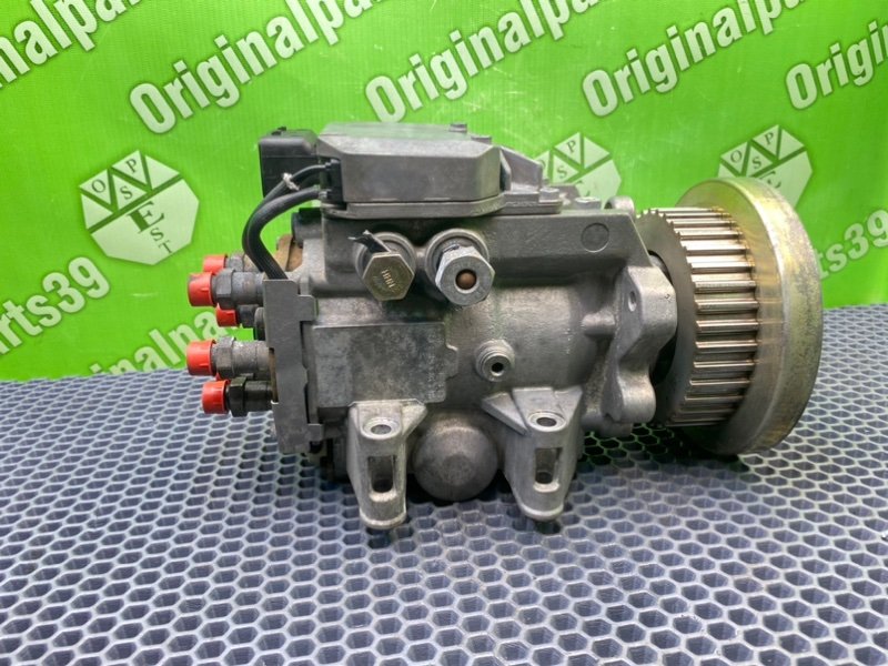 Тнвд, 33400 рублей, Калининград