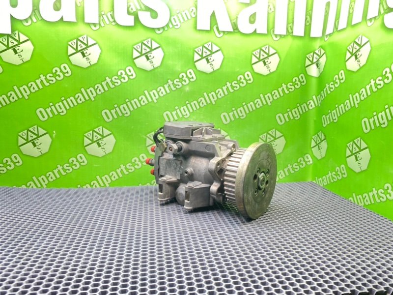 Тнвд, 33400 рублей, Калининград