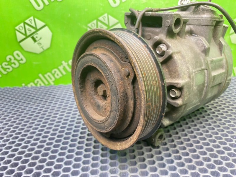 Компрессор кондиционера, 7600 рублей, Калининград