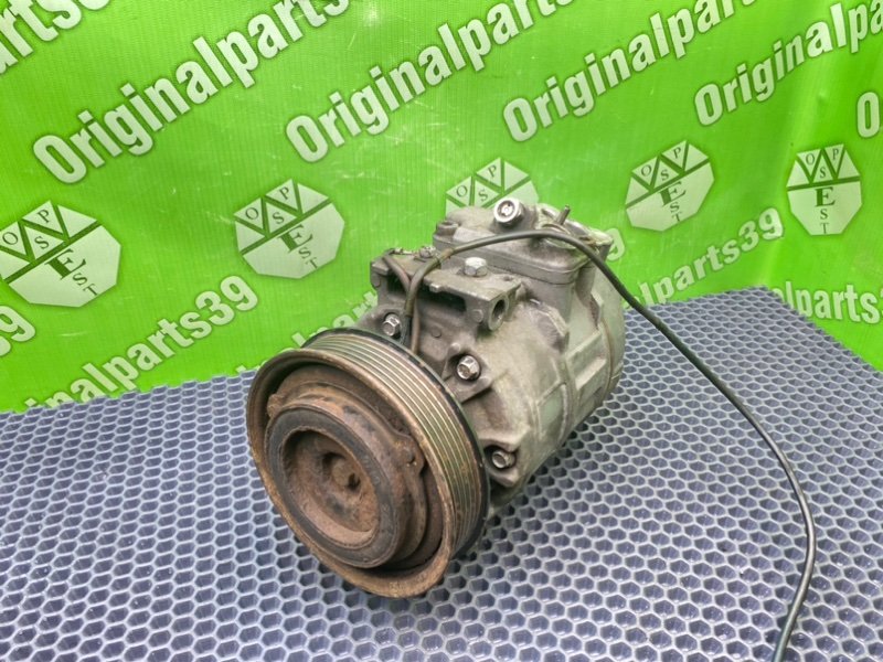 Компрессор кондиционера, 7600 рублей, Калининград