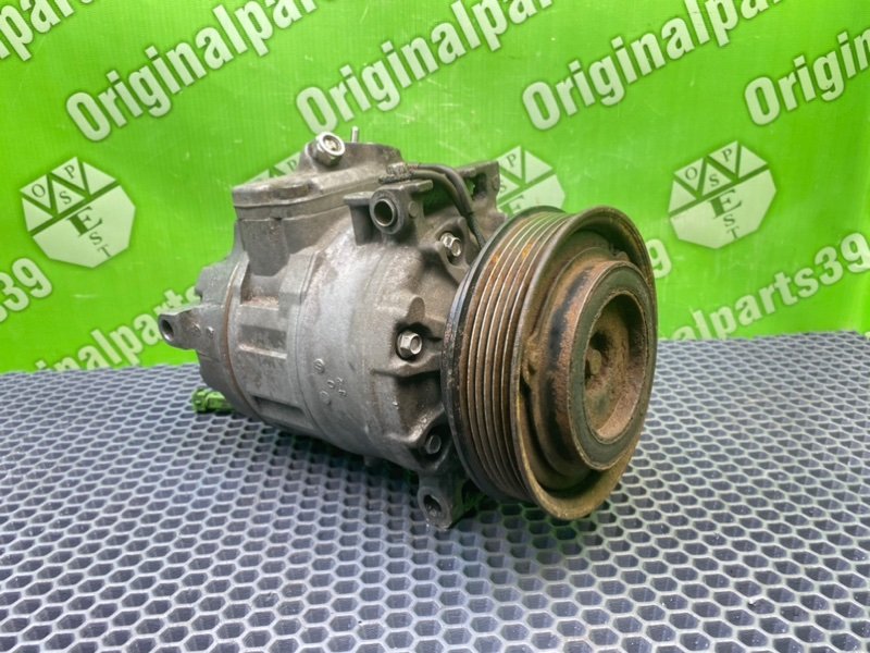 Компрессор кондиционера, 7600 рублей, Калининград