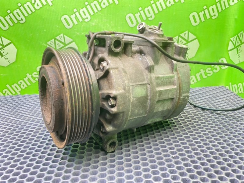 Компрессор кондиционера, 7600 рублей, Калининград