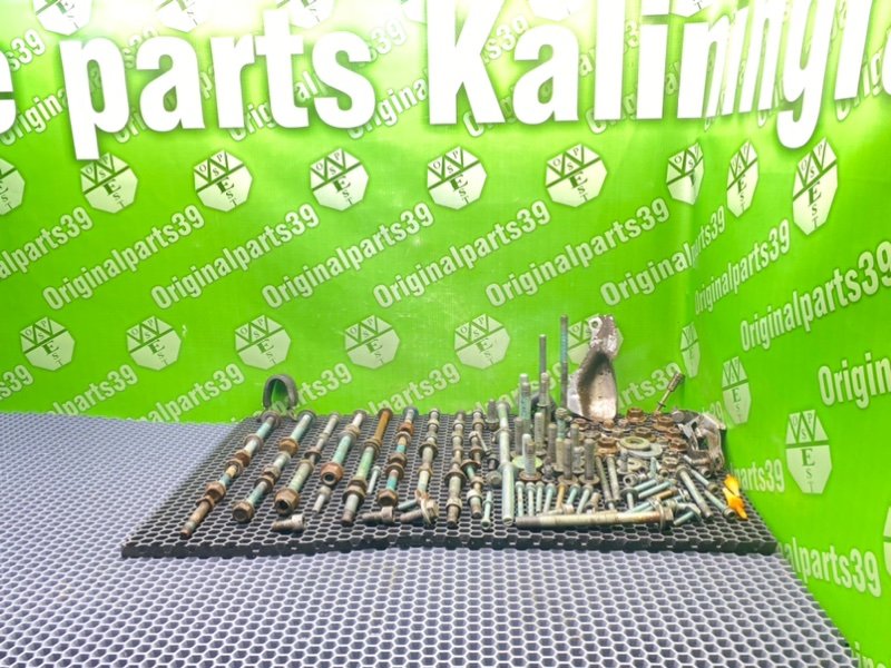 Болты, 2500 рублей, Калининград