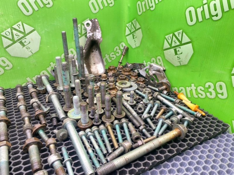 Болты, 2500 рублей, Калининград