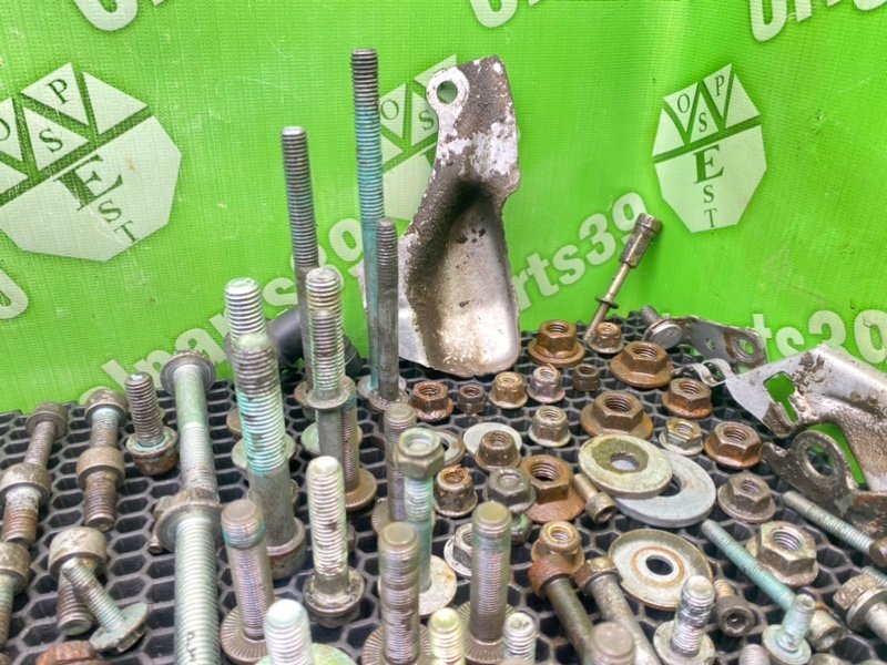 Болты, 2500 рублей, Калининград