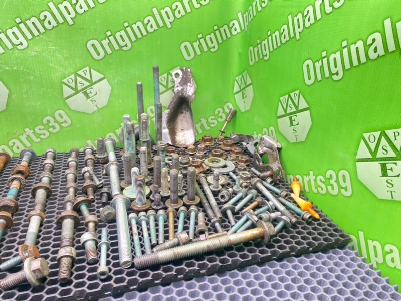 Болты, 2500 рублей, Калининград