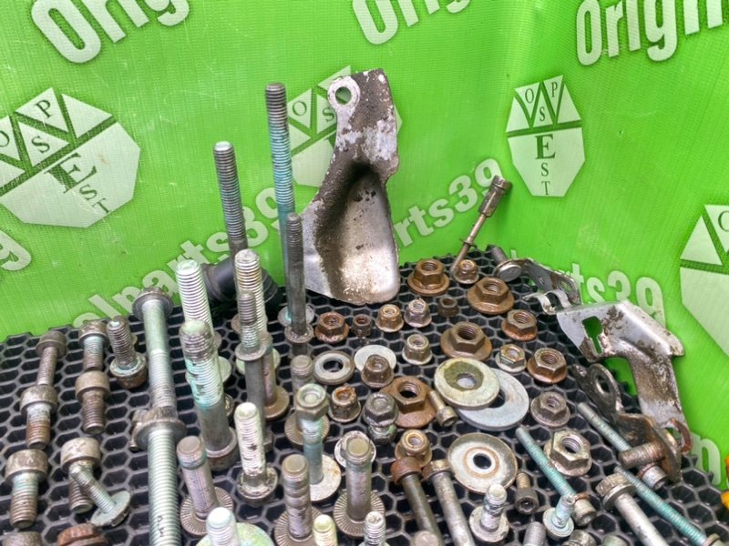 Болты, 2500 рублей, Калининград