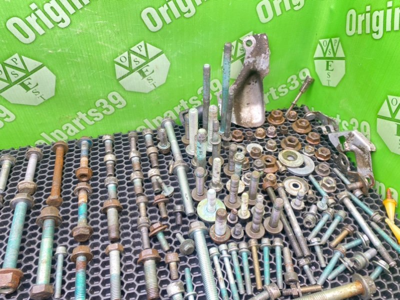 Болты, 2500 рублей, Калининград