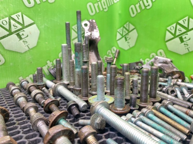 Болты, 2500 рублей, Калининград