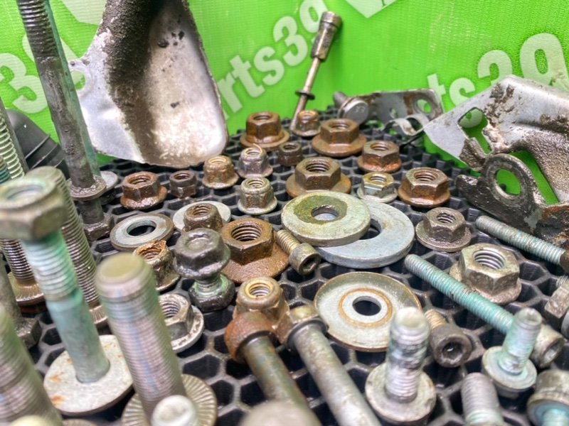 Болты, 2500 рублей, Калининград