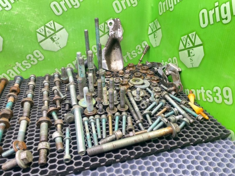 Болты, 2500 рублей, Калининград