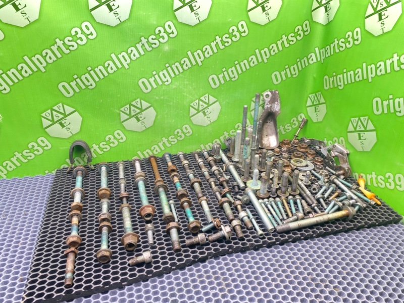 Болты, 2500 рублей, Калининград