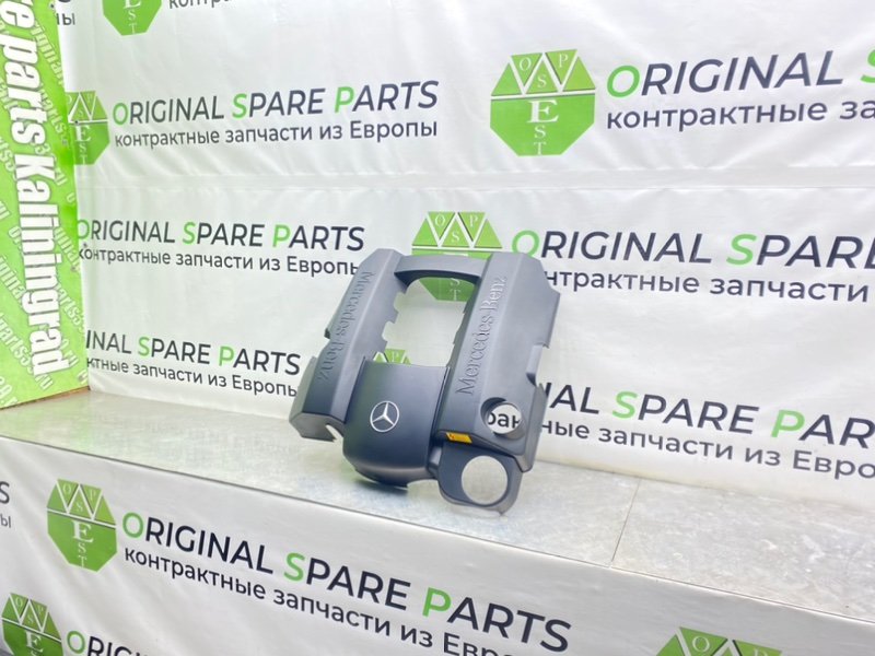 Декоративная крышка двигателя, 3300 рублей, Калининград