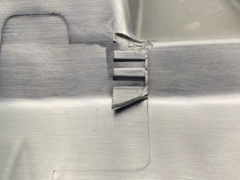 Декоративная крышка двигателя, 3300 рублей, Калининград