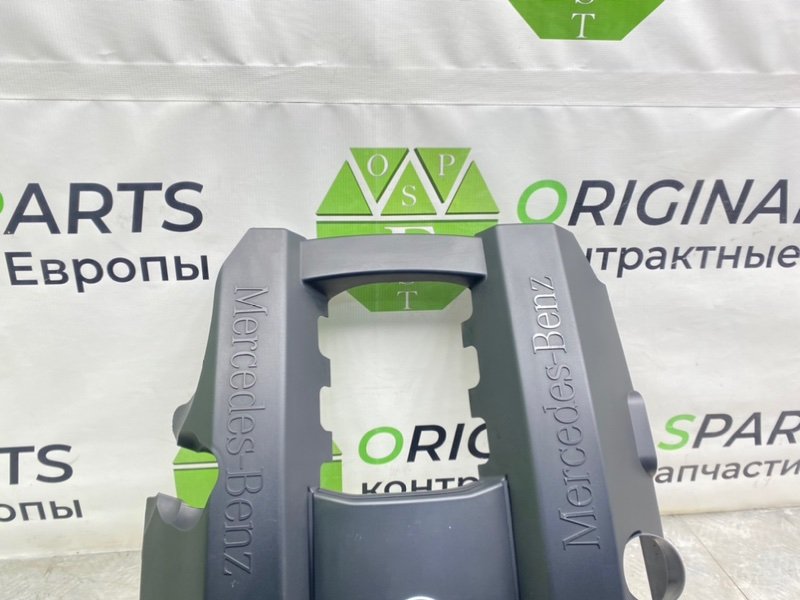 Декоративная крышка двигателя, 3300 рублей, Калининград