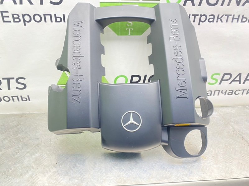 Декоративная крышка двигателя, 3300 рублей, Калининград