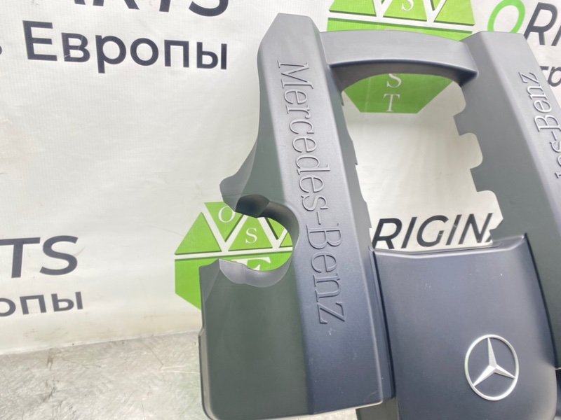 Декоративная крышка двигателя, 3300 рублей, Калининград