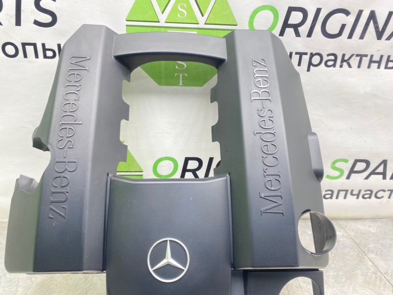 Декоративная крышка двигателя, 3300 рублей, Калининград