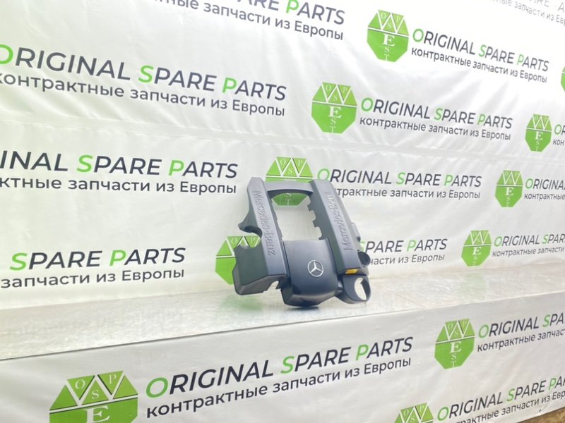 Декоративная крышка двигателя, 3300 рублей, Калининград