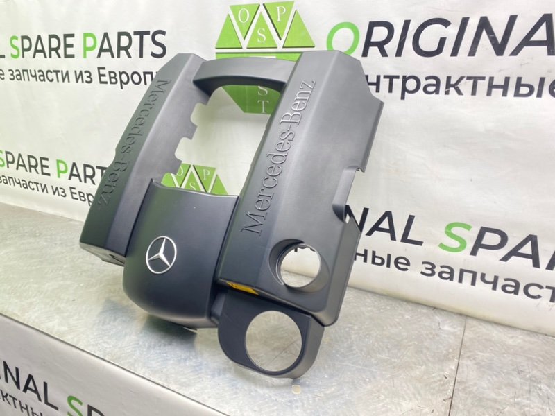 Декоративная крышка двигателя, 3300 рублей, Калининград