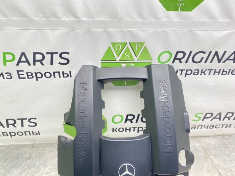 Декоративная крышка двигателя, 3300 рублей, Калининград