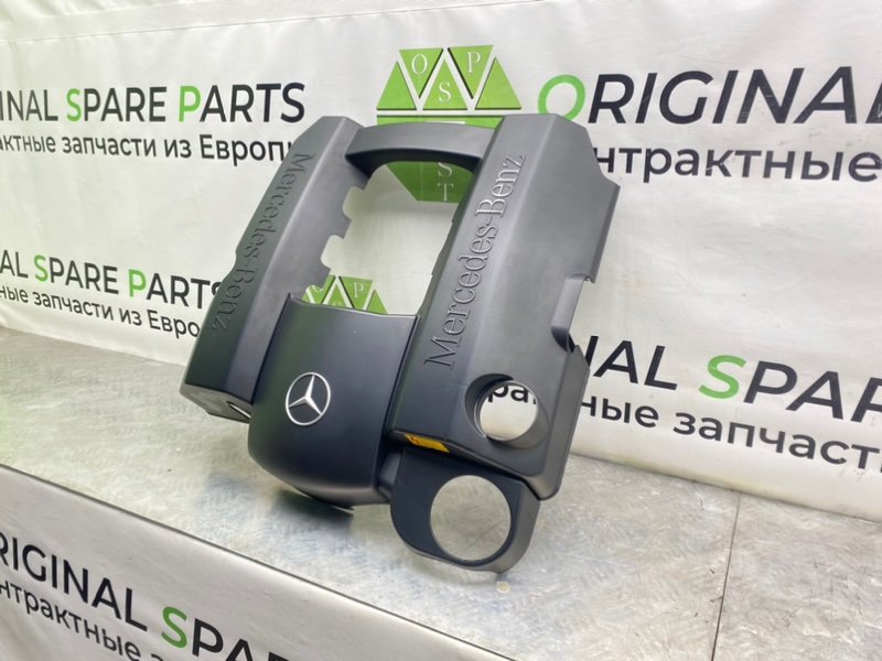 Декоративная крышка двигателя, 3300 рублей, Калининград