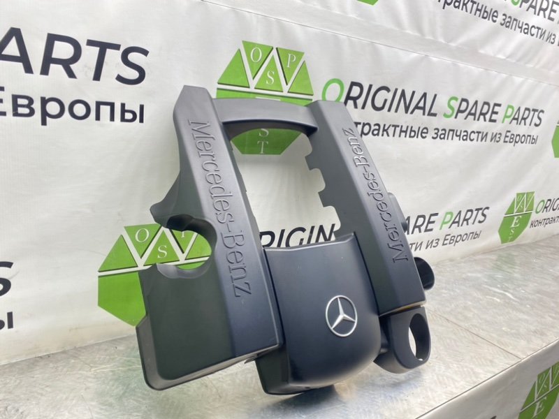 Декоративная крышка двигателя, 3300 рублей, Калининград