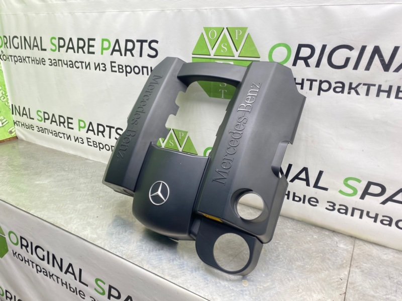 Декоративная крышка двигателя, 3300 рублей, Калининград