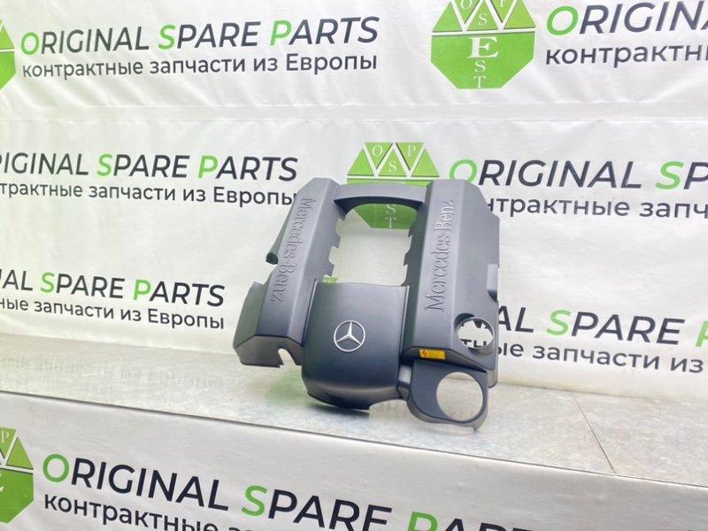 Декоративная крышка двигателя, 3300 рублей, Калининград