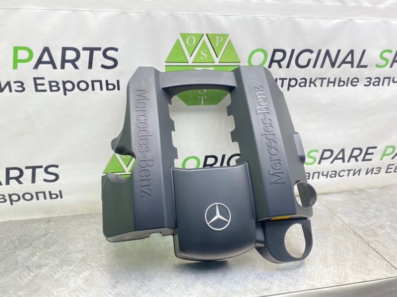 Декоративная крышка двигателя, 3300 рублей, Калининград