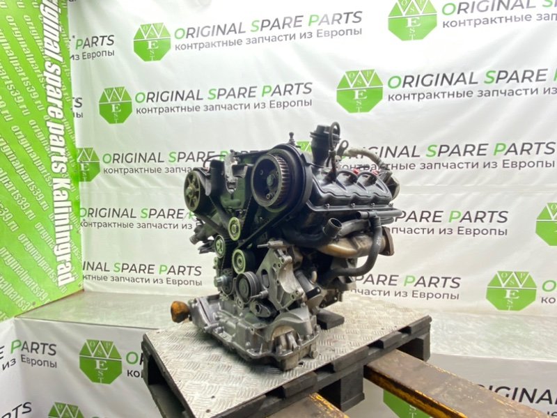 Двигатель, 55600 рублей, Калининград