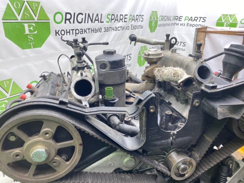 Двигатель, 55600 рублей, Калининград