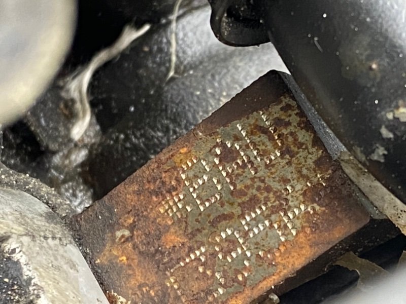 Двигатель, 55600 рублей, Калининград