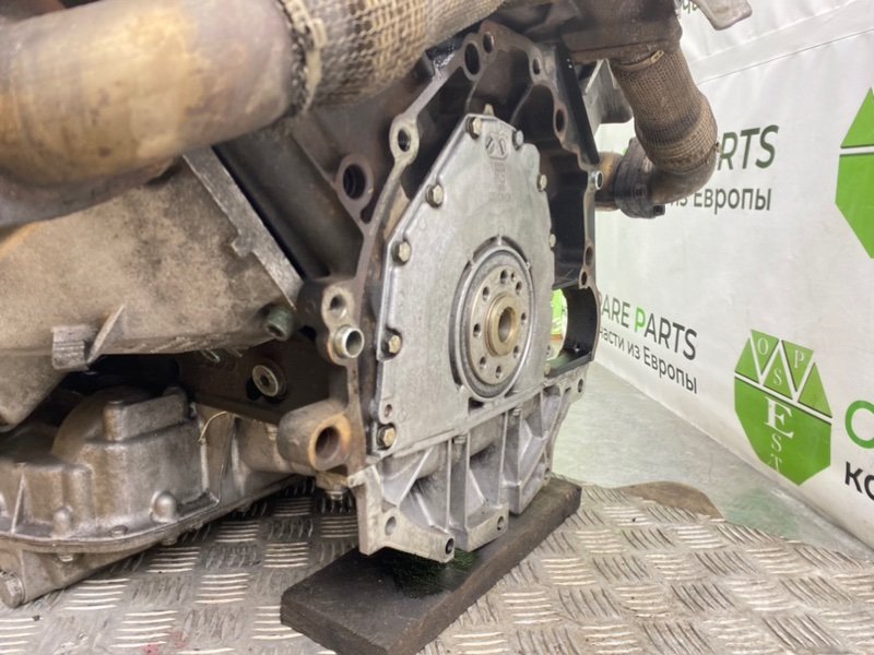 Двигатель, 55600 рублей, Калининград