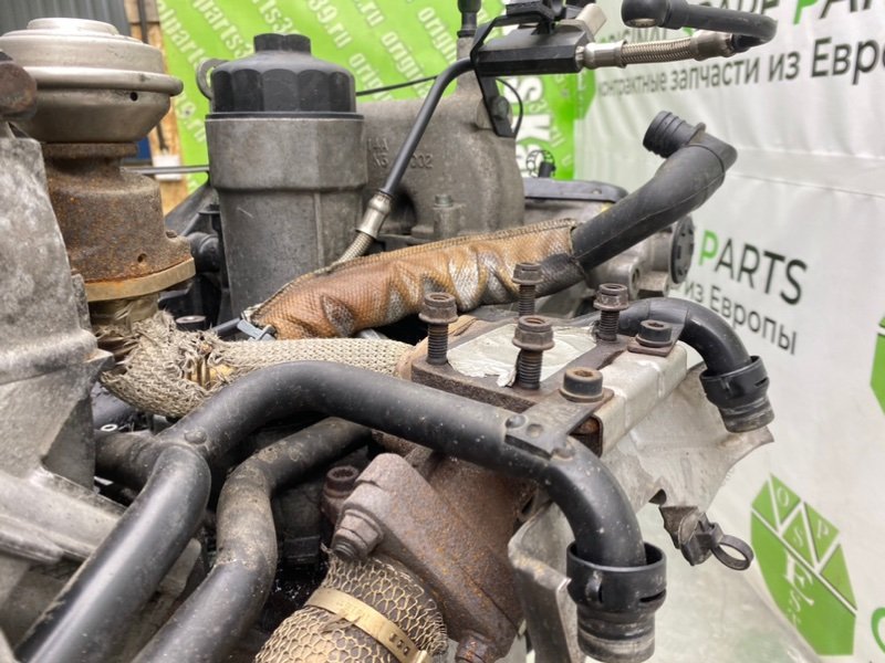 Двигатель, 55600 рублей, Калининград