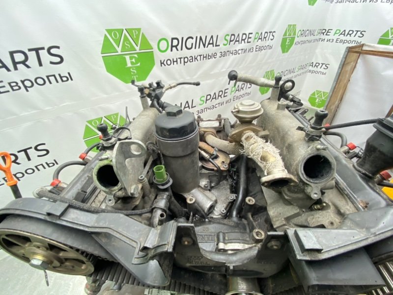 Двигатель, 55600 рублей, Калининград