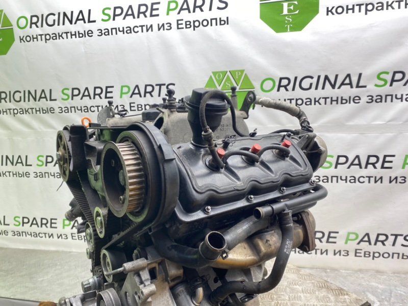 Двигатель, 55600 рублей, Калининград