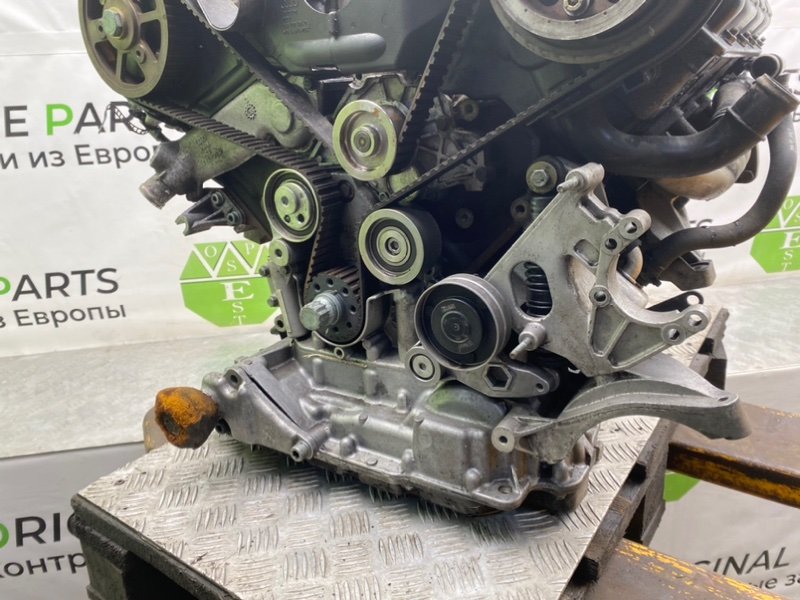 Двигатель, 55600 рублей, Калининград