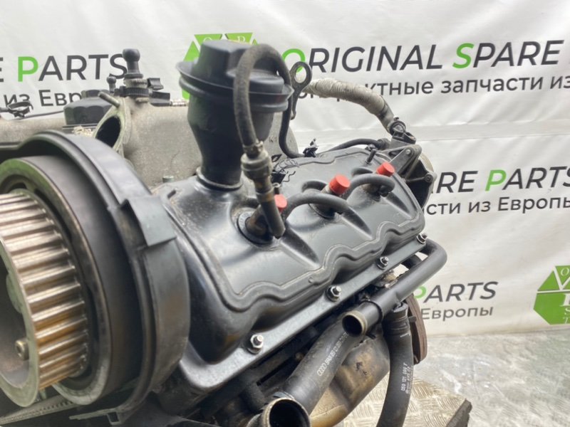 Двигатель, 55600 рублей, Калининград