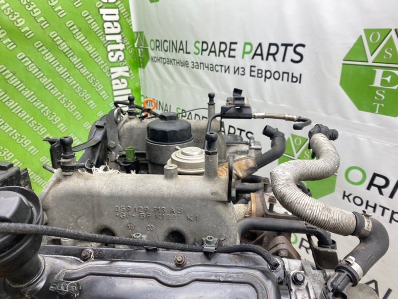 Двигатель, 55600 рублей, Калининград