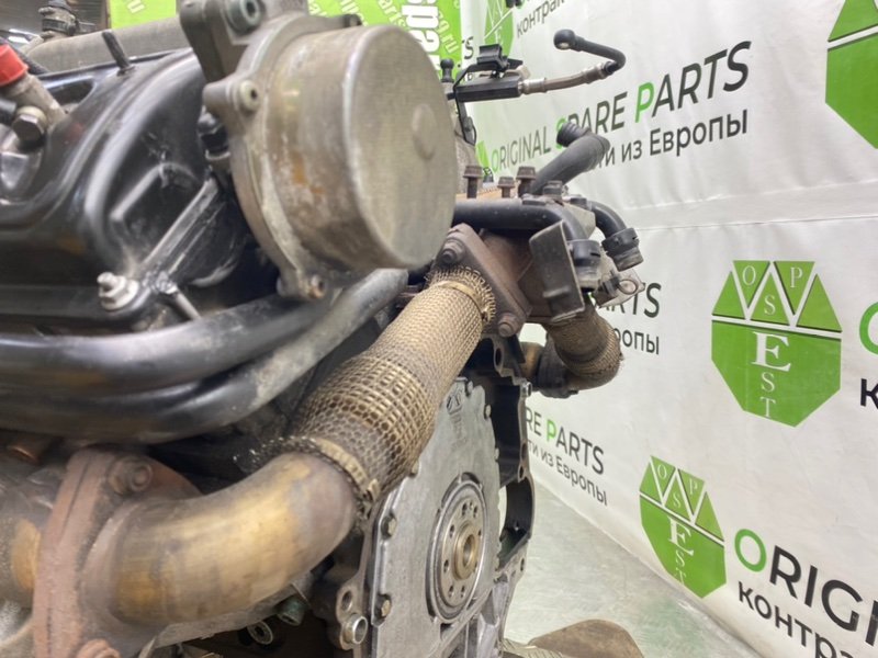 Двигатель, 55600 рублей, Калининград