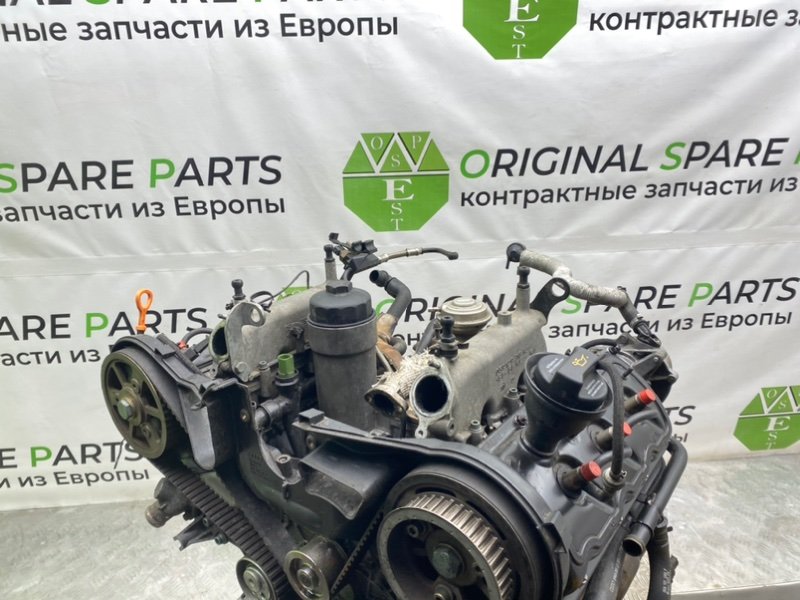 Двигатель, 55600 рублей, Калининград