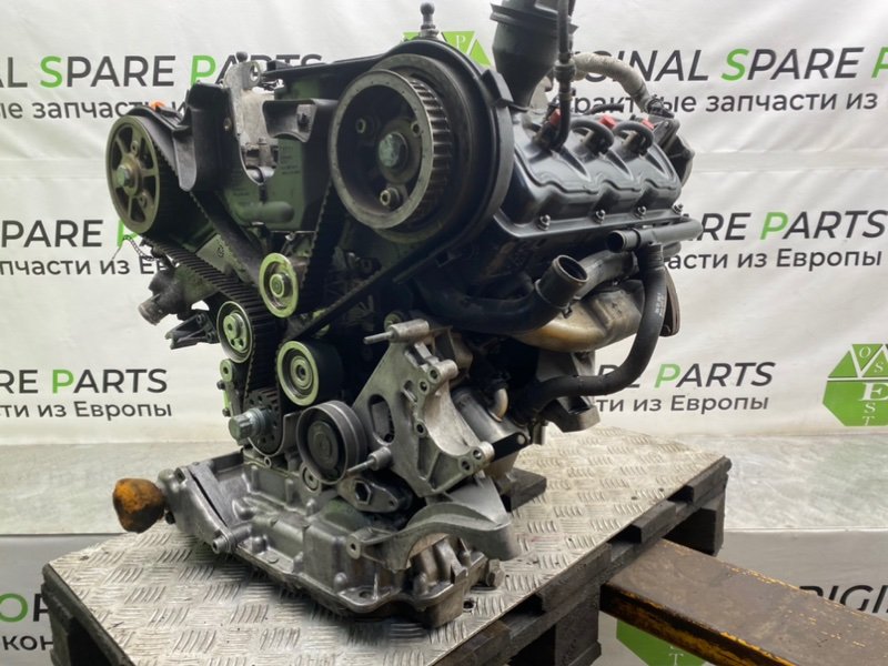 Двигатель, 55600 рублей, Калининград